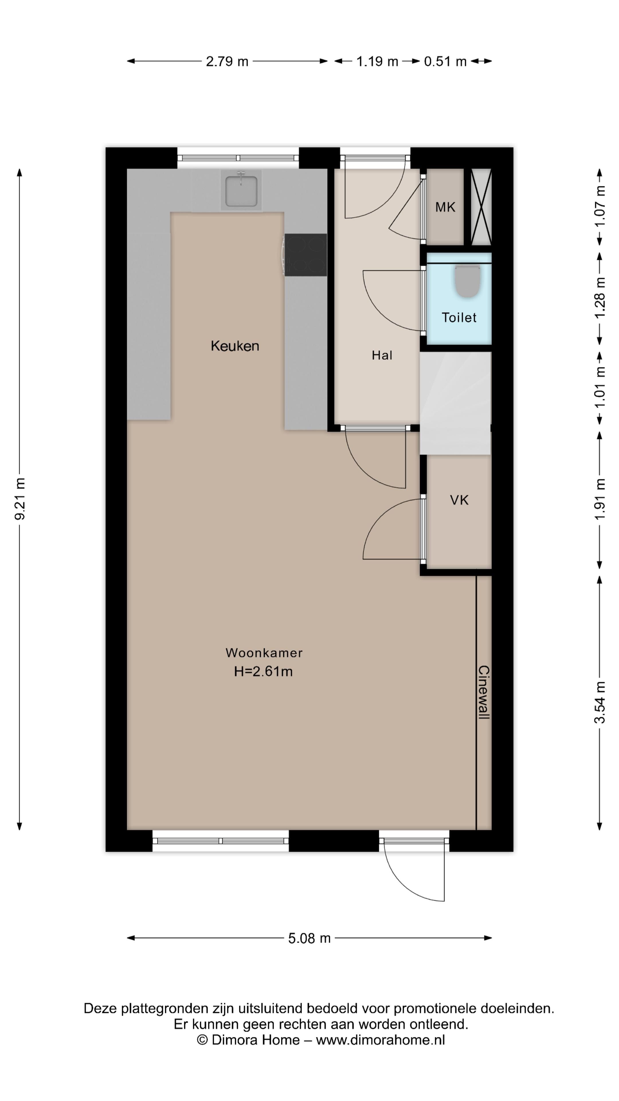 Foto 33 van Rijksstraatweg 102-P