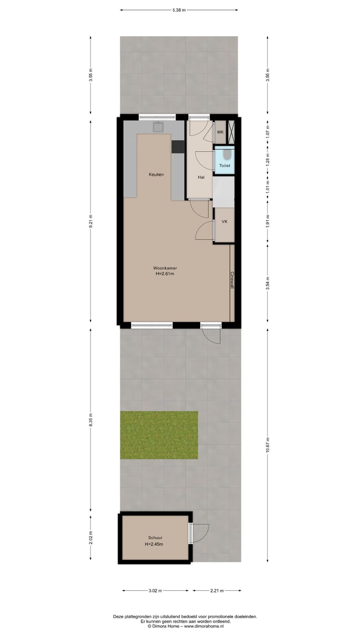 Foto 34 van Rijksstraatweg 102-P