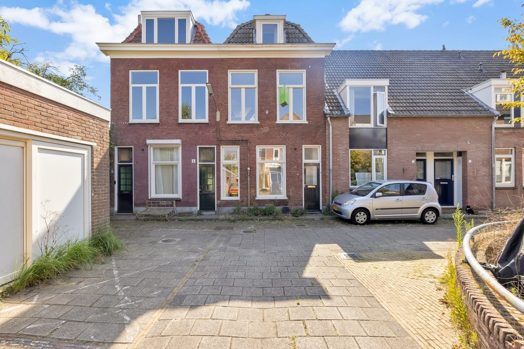 Foto 2 van Zuid Brouwersstraat 4