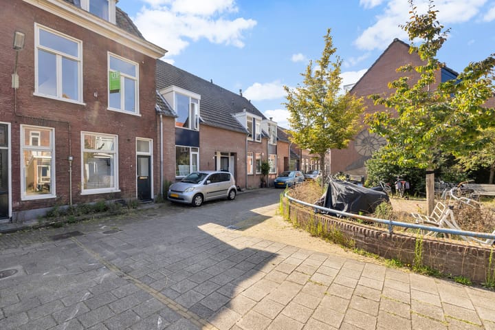 Foto 3 van Zuid Brouwersstraat 4