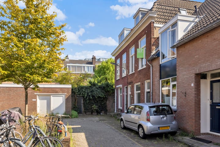 Foto 5 van Zuid Brouwersstraat 4