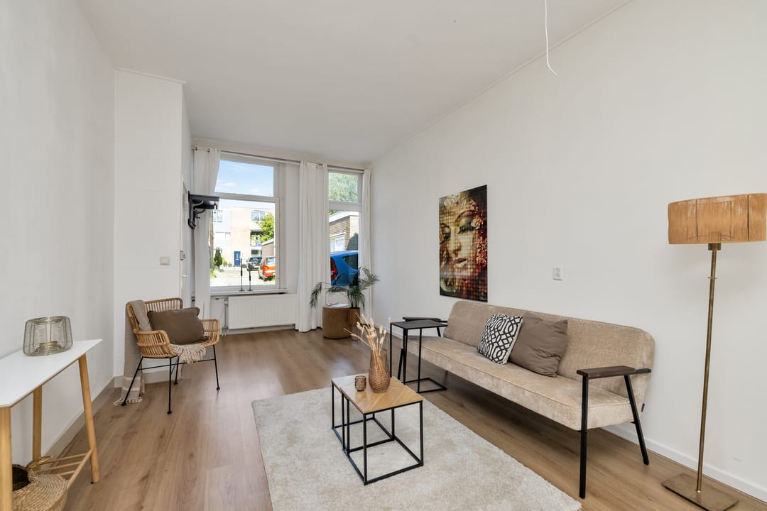 Foto 7 van Zuid Brouwersstraat 4