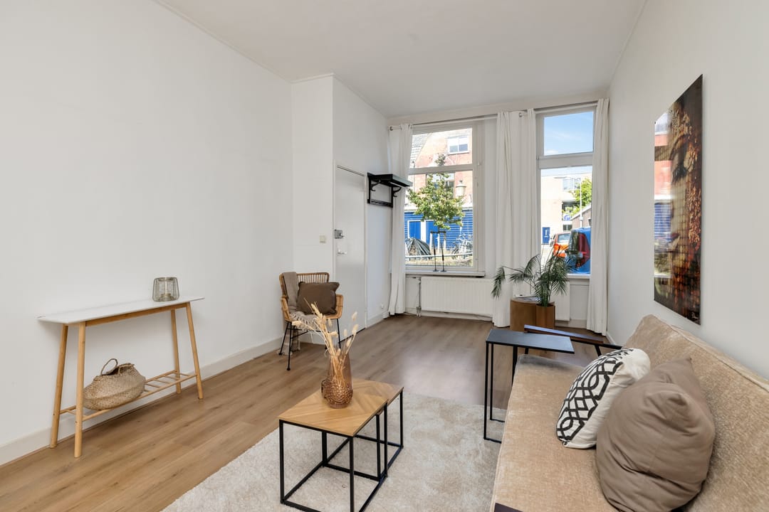 Foto 8 van Zuid Brouwersstraat 4