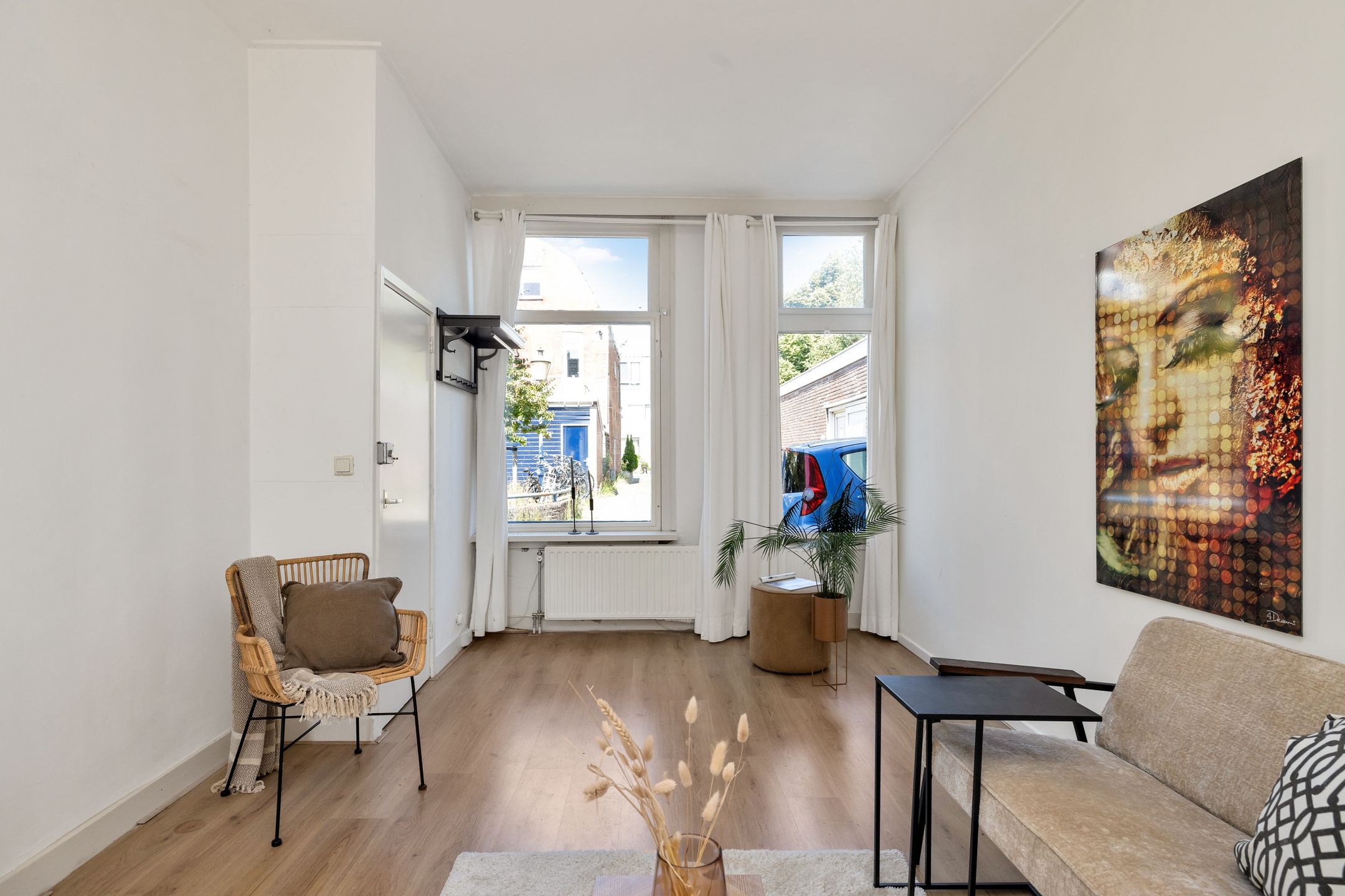 Foto 9 van Zuid Brouwersstraat 4