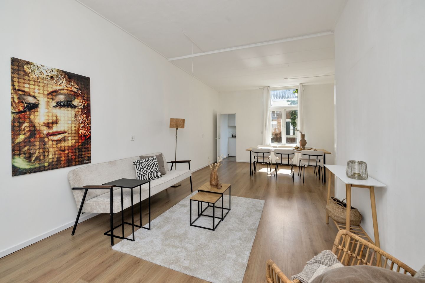 Foto 10 van Zuid Brouwersstraat 4