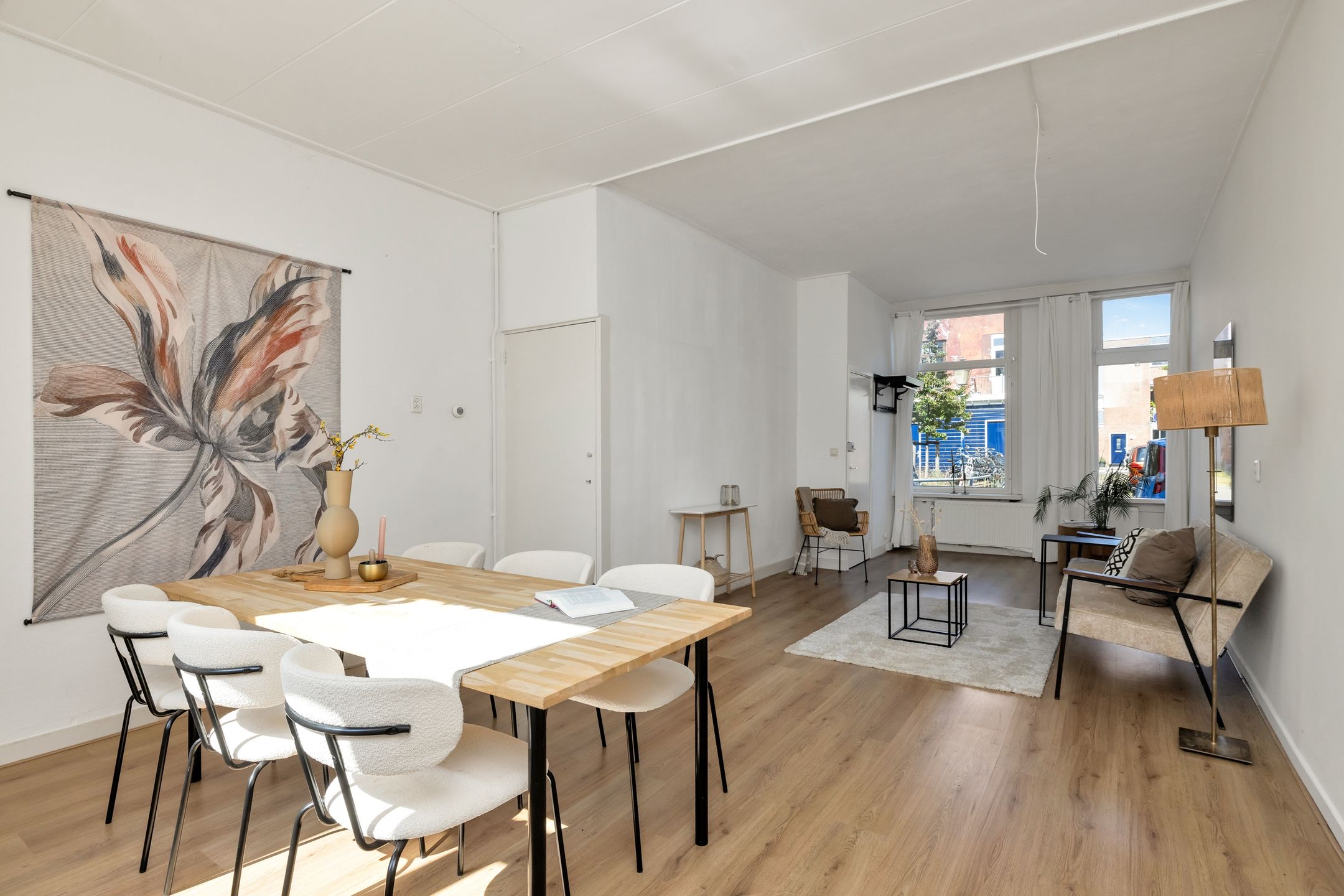 Foto 15 van Zuid Brouwersstraat 4