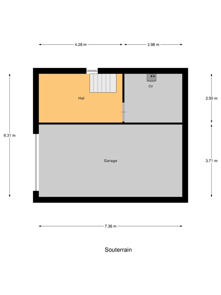 Foto 40 van Kluisstraat 66