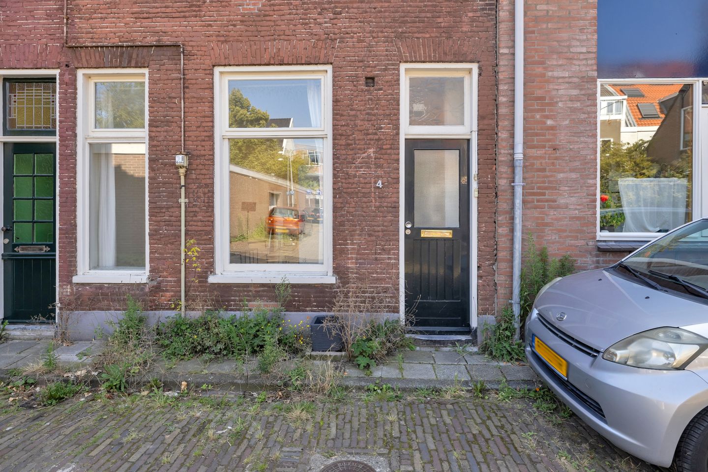 Foto 4 van Zuid Brouwersstraat 4