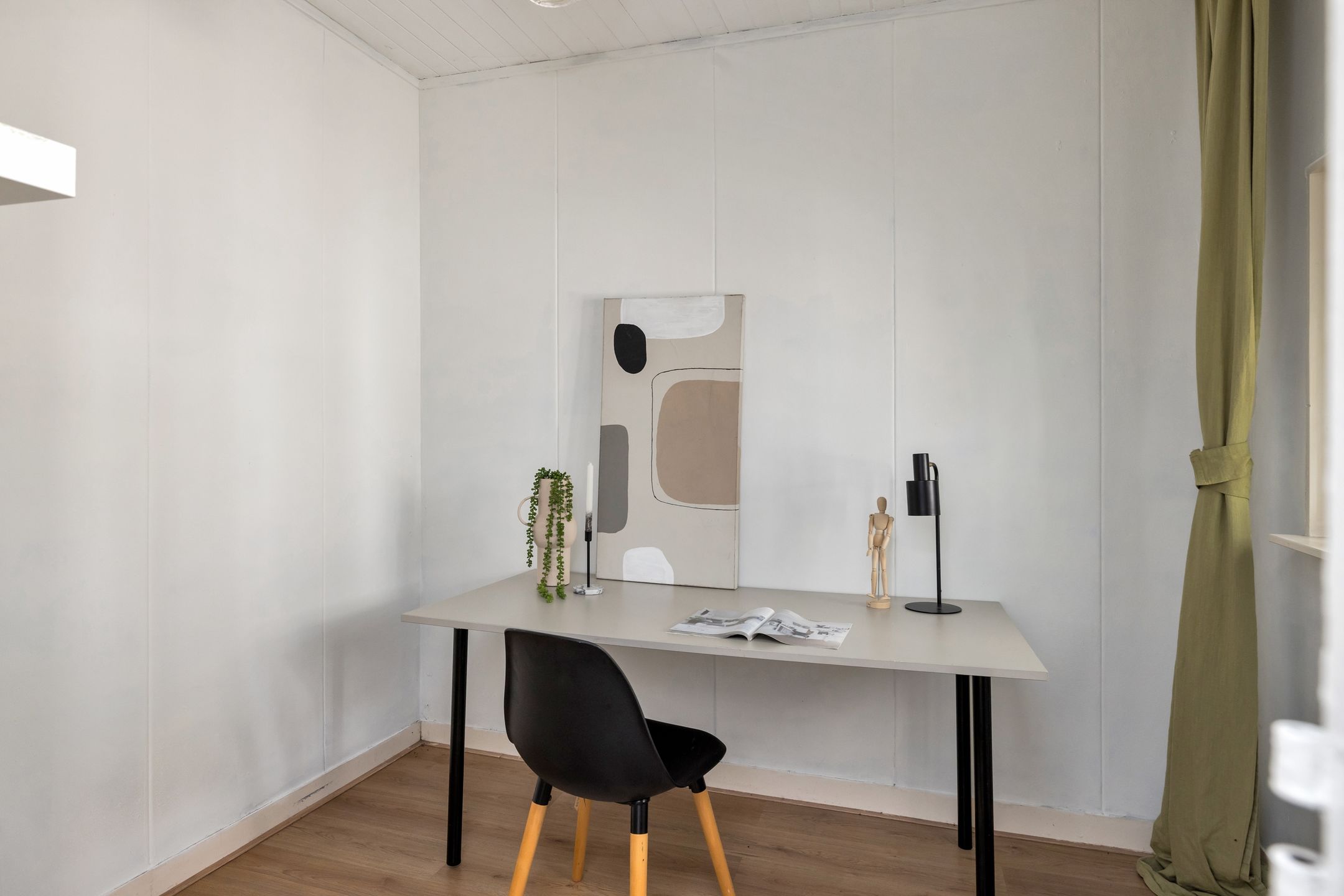 Foto 24 van Zuid Brouwersstraat 4