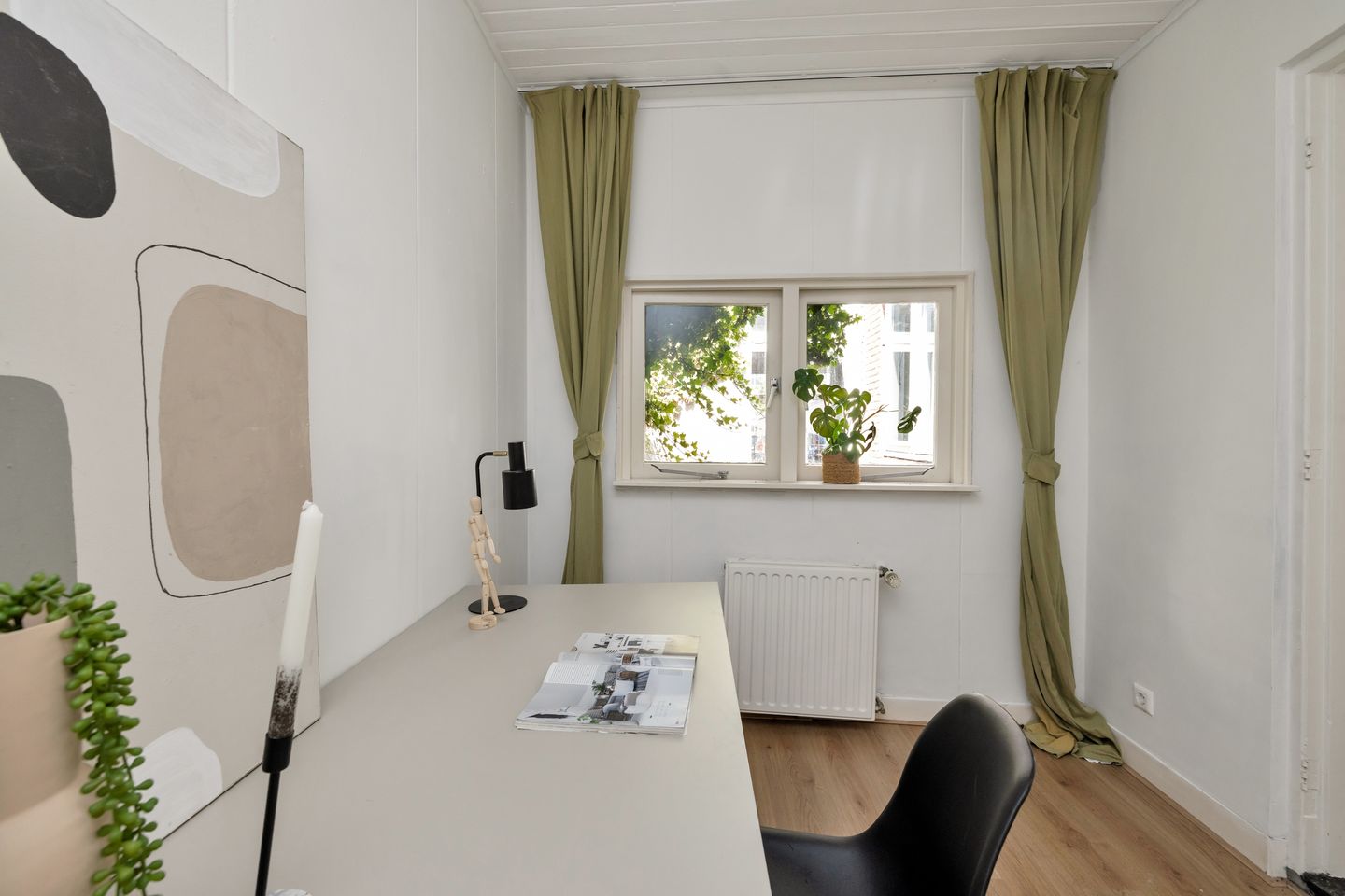 Foto 25 van Zuid Brouwersstraat 4