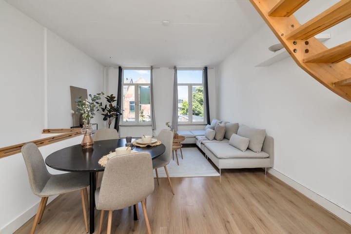 Foto 33 van Zuid Brouwersstraat 4