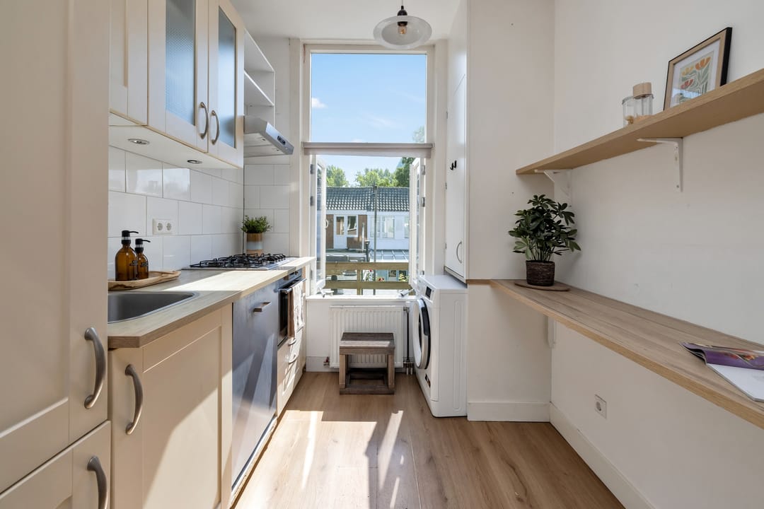 Foto 38 van Zuid Brouwersstraat 4