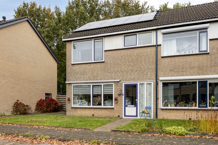 Foto 2 van De Vonderkampen 94