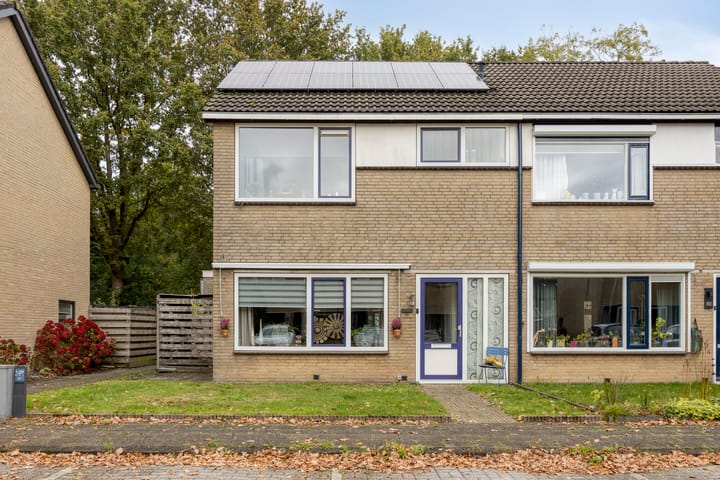 Foto 3 van De Vonderkampen 94