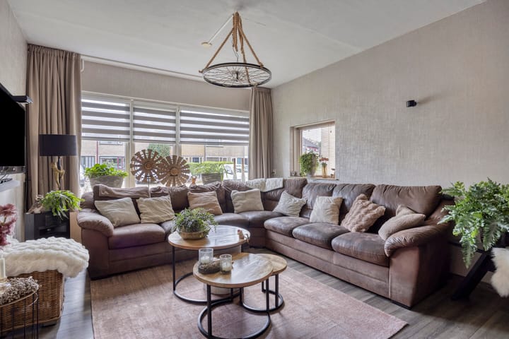 Foto 6 van De Vonderkampen 94