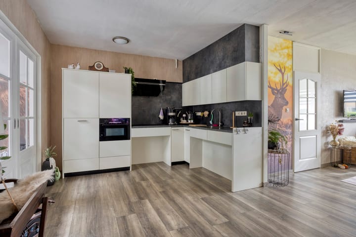 Foto 10 van De Vonderkampen 94