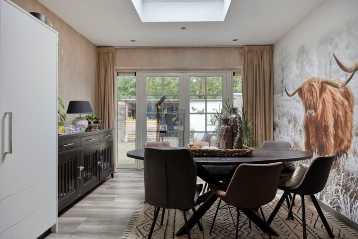 Foto 14 van De Vonderkampen 94