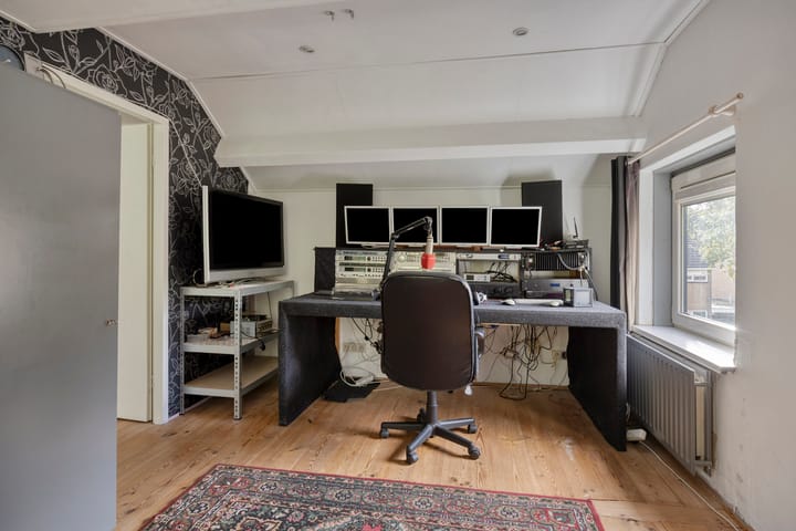 Foto 29 van De Vonderkampen 94