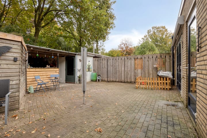 Foto 30 van De Vonderkampen 94