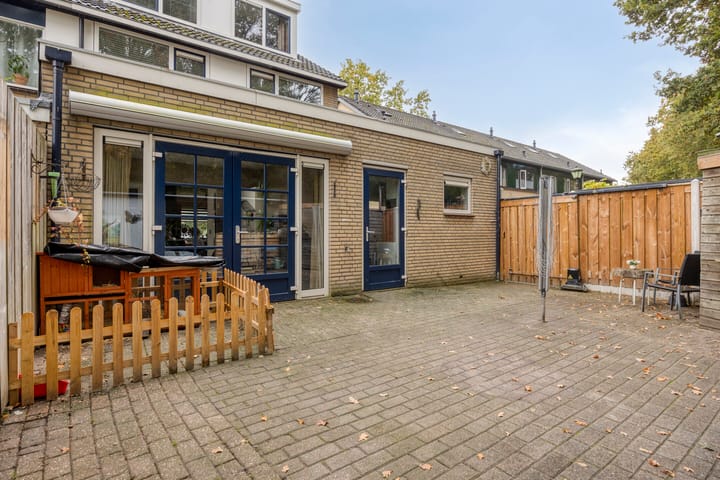 Foto 31 van De Vonderkampen 94