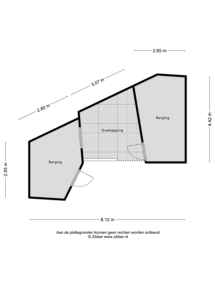 Foto 34 van De Vonderkampen 94
