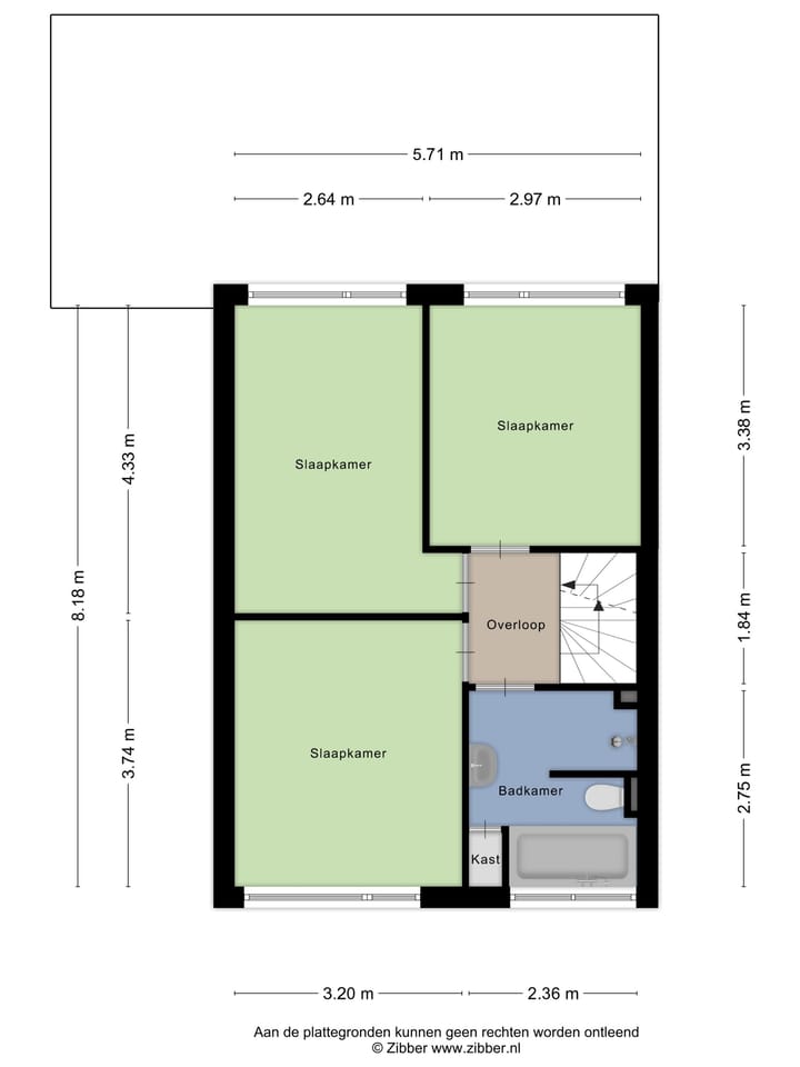 Foto 35 van De Vonderkampen 94