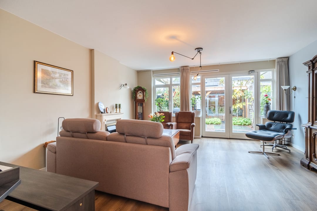 Foto 7 van Bovenas 7