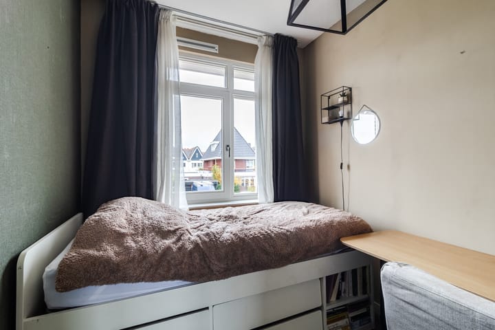 Photo 13 of Bovenas 7