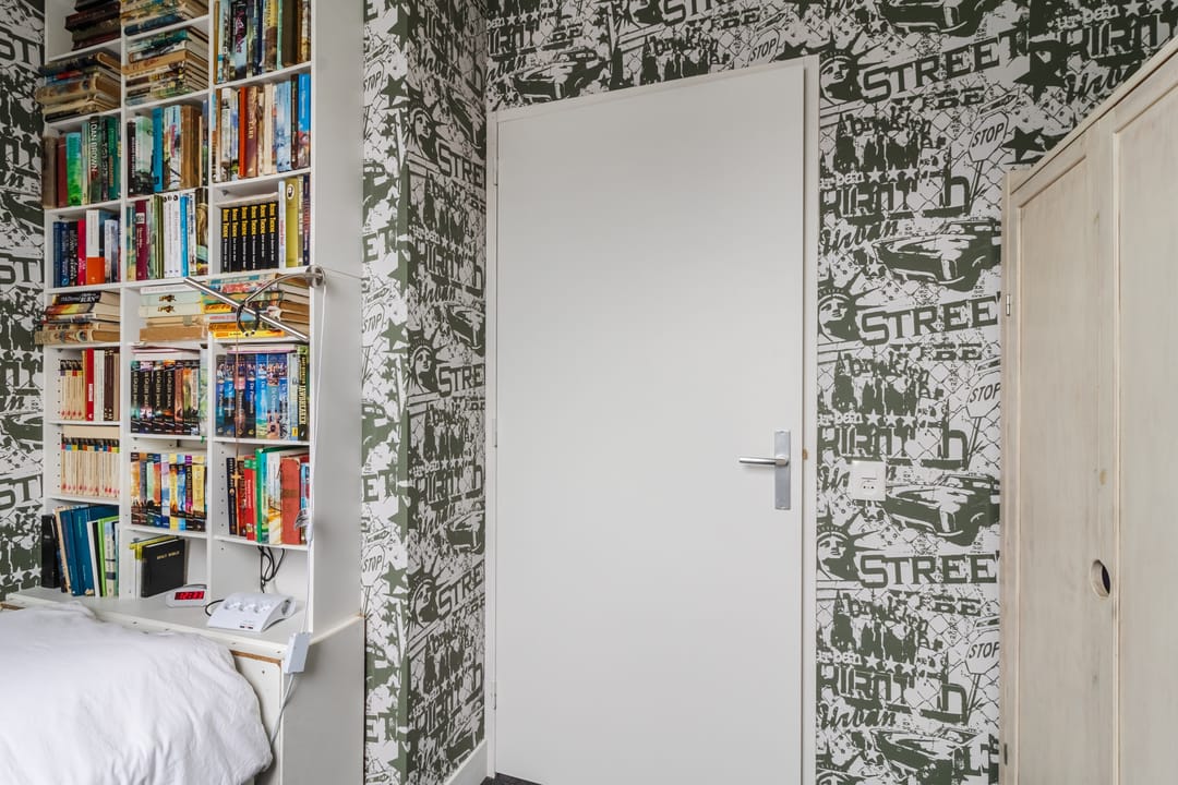 Foto 22 van Bovenas 7