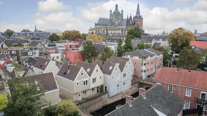 Foto 1 van Zusters van Orthenpoort 16