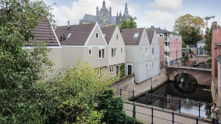 Foto 2 van Zusters van Orthenpoort 16