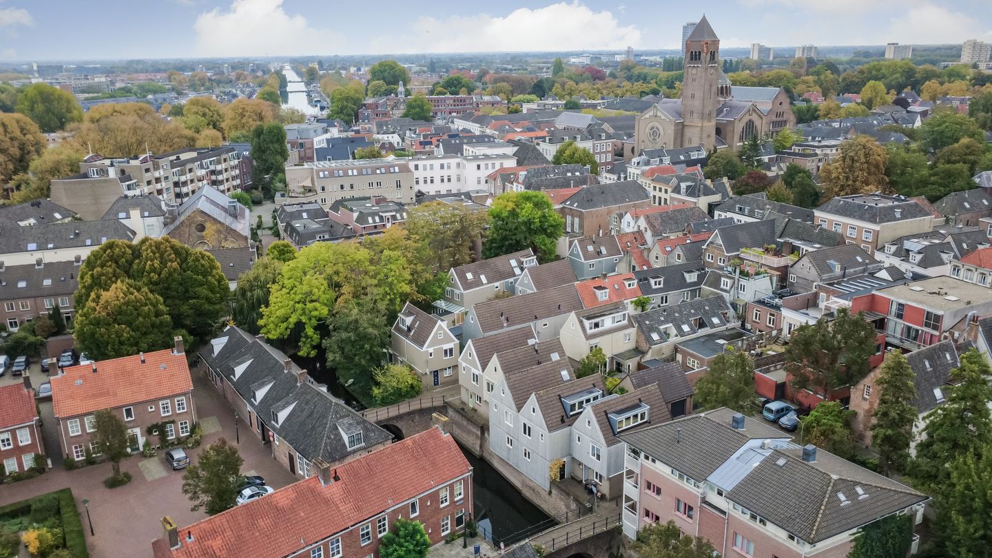 Foto 4 van Zusters van Orthenpoort 16