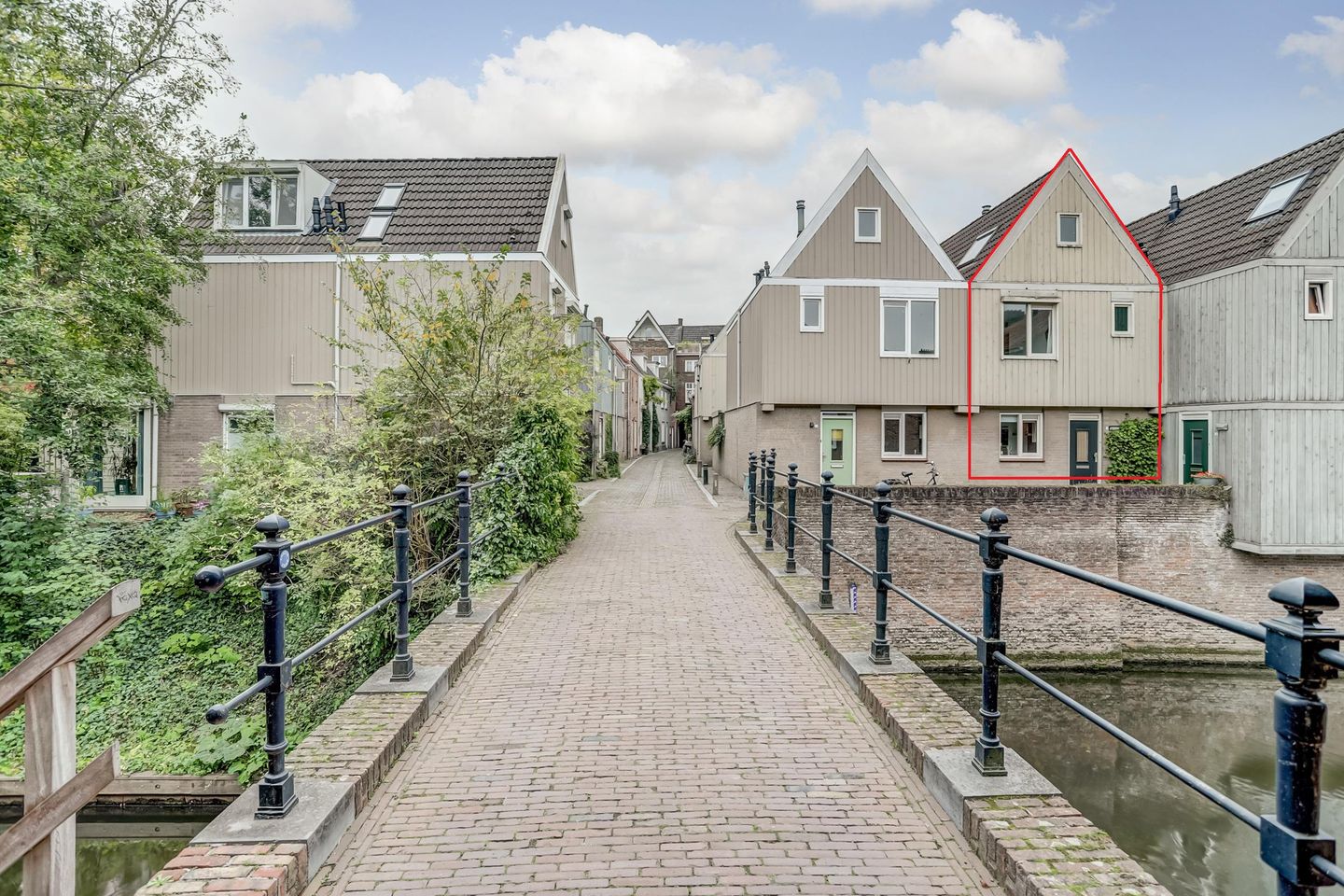 Foto 5 van Zusters van Orthenpoort 16