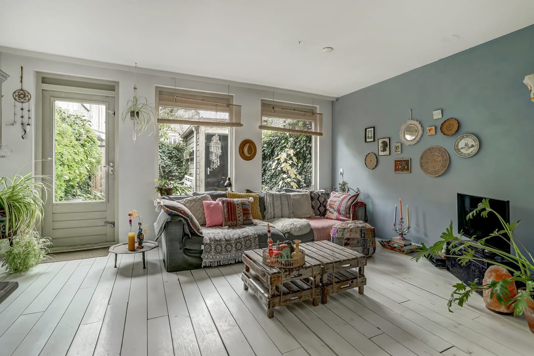 Foto 7 van Zusters van Orthenpoort 16