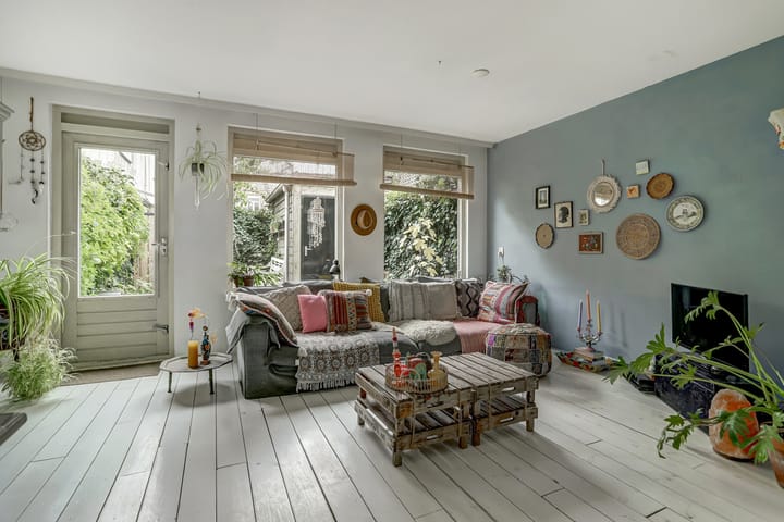 Foto 7 van Zusters van Orthenpoort 16