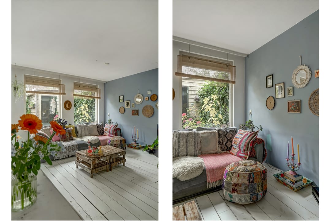 Foto 8 van Zusters van Orthenpoort 16