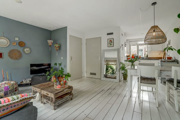 Foto 13 van Zusters van Orthenpoort 16