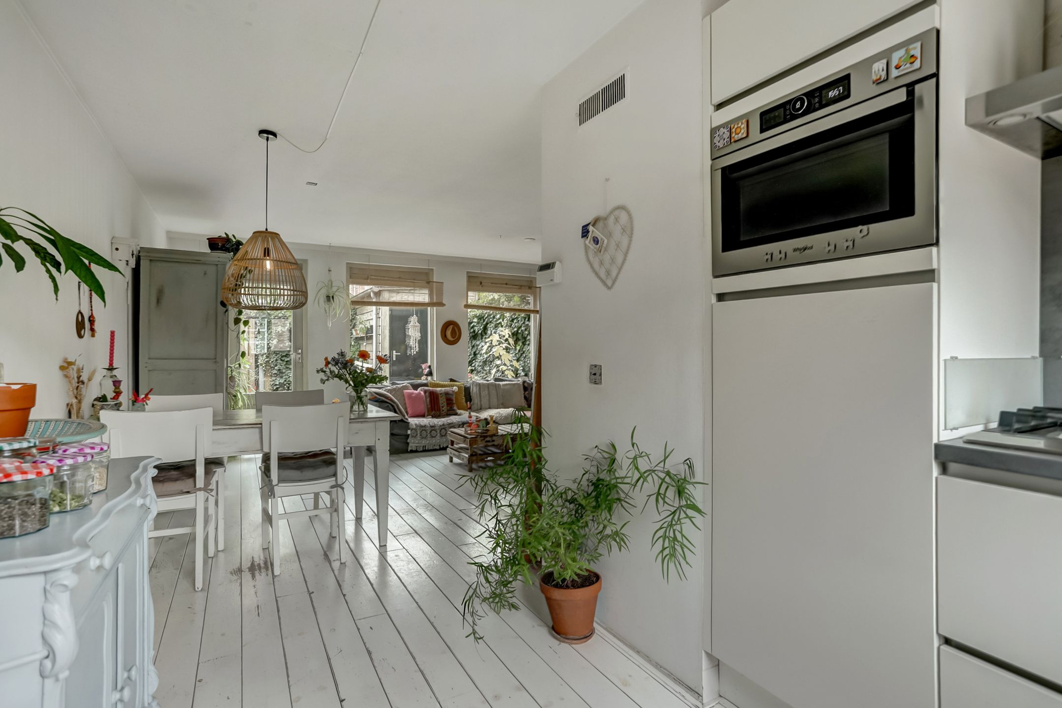 Foto 15 van Zusters van Orthenpoort 16