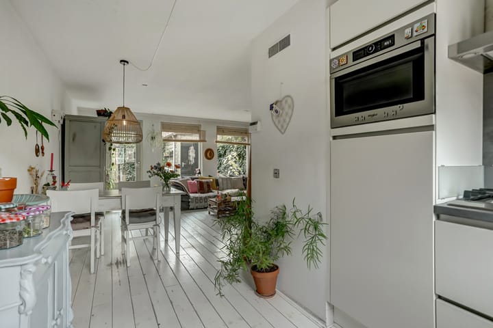 Foto 15 van Zusters van Orthenpoort 16