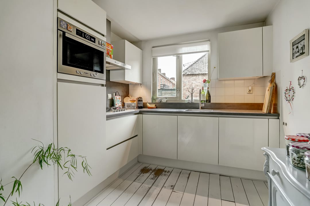 Foto 17 van Zusters van Orthenpoort 16