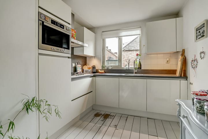 Foto 17 van Zusters van Orthenpoort 16