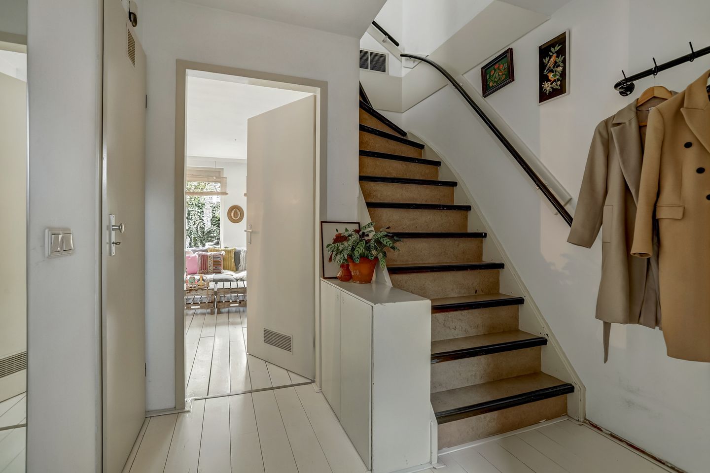 Foto 19 van Zusters van Orthenpoort 16