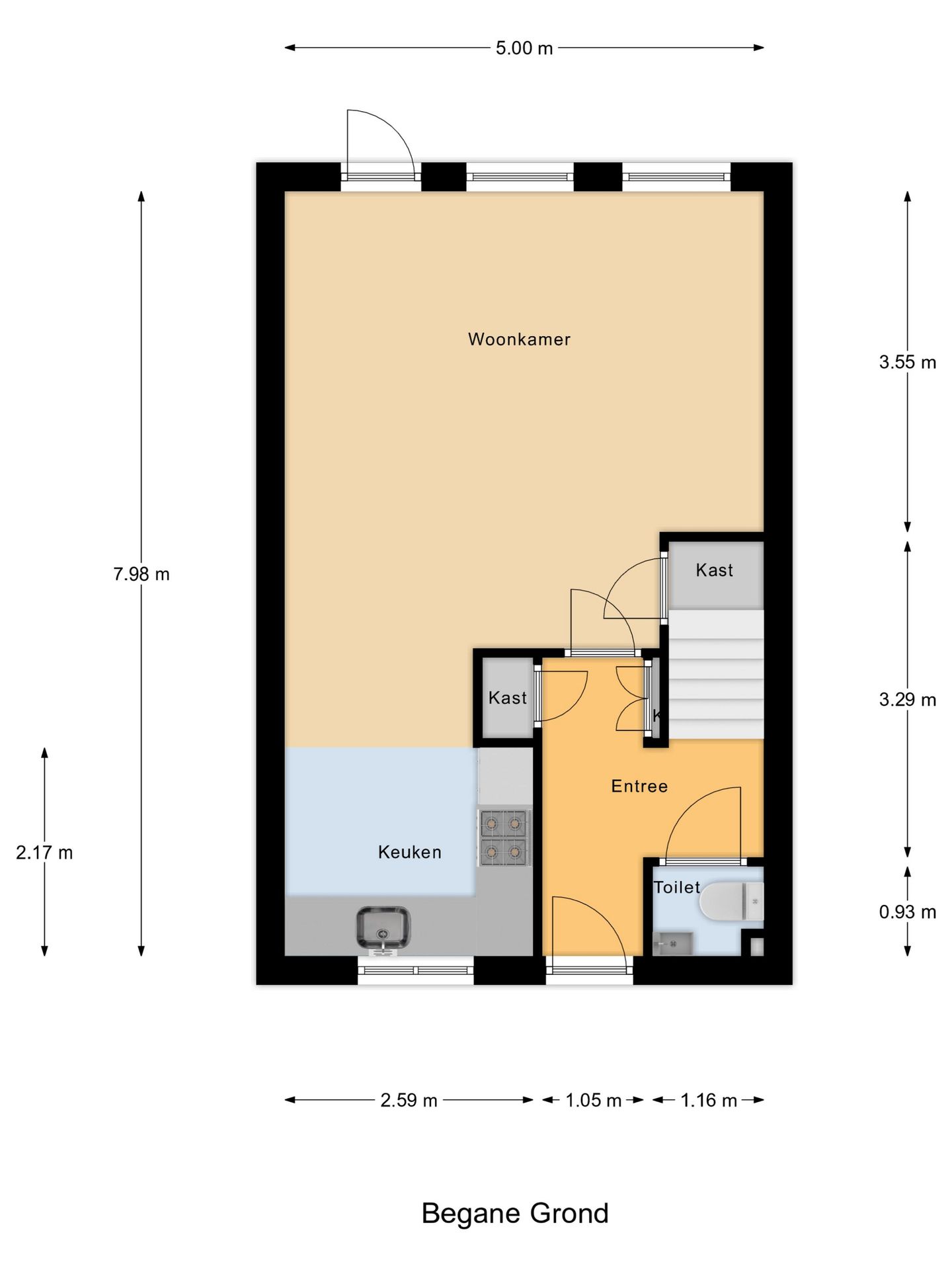 Foto 20 van Zusters van Orthenpoort 16