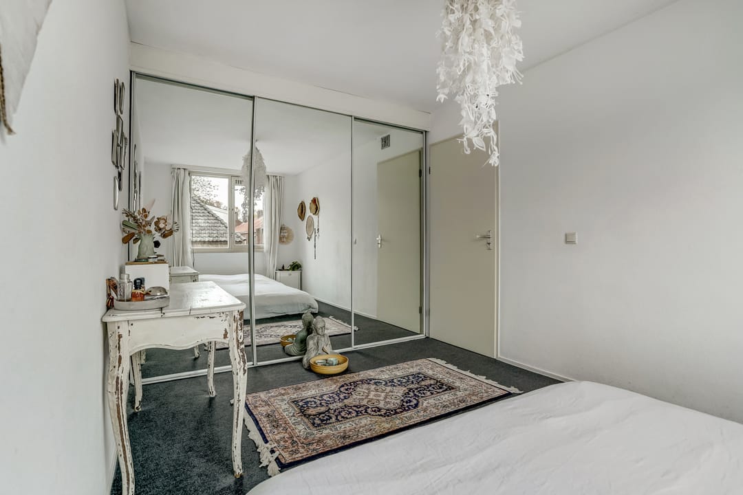 Foto 22 van Zusters van Orthenpoort 16