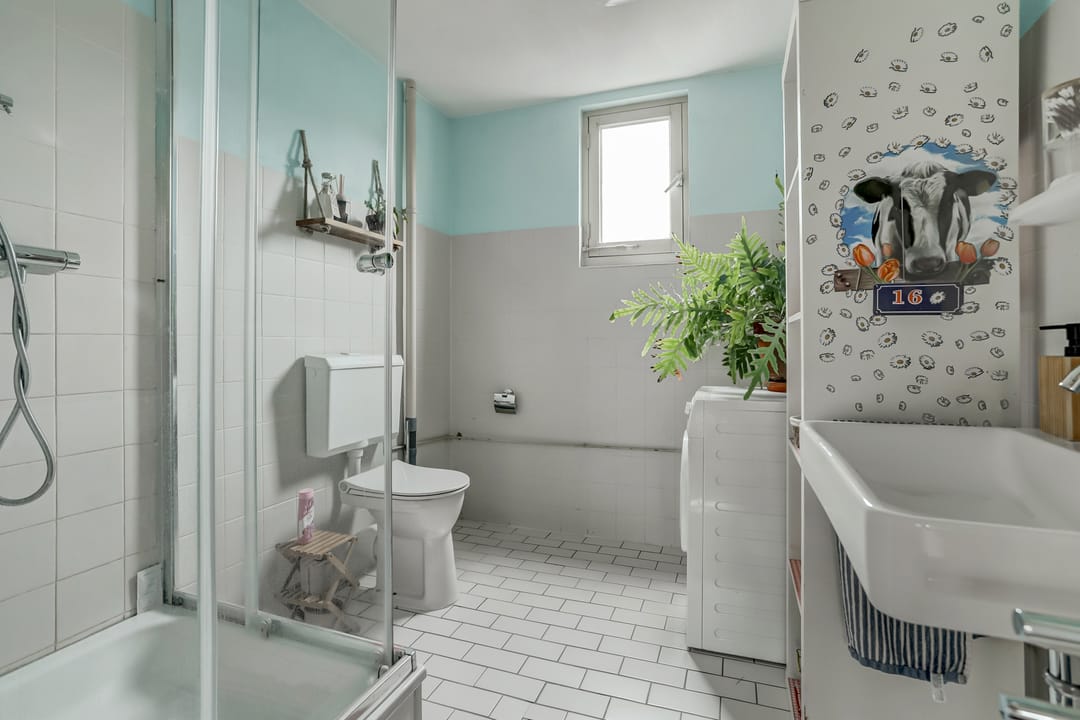 Foto 23 van Zusters van Orthenpoort 16