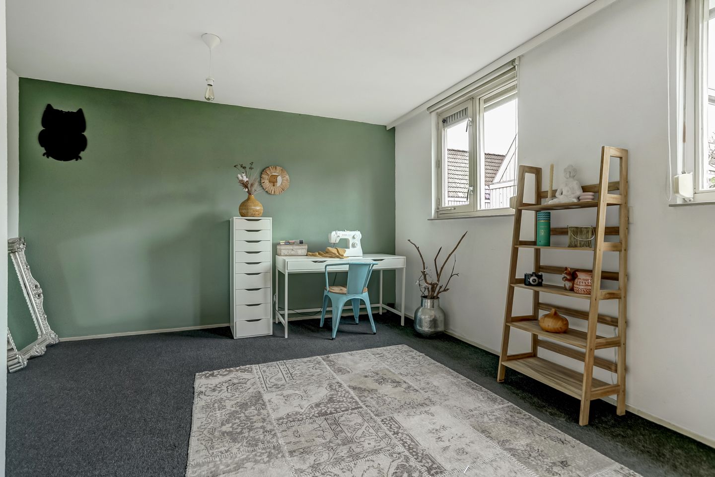 Foto 25 van Zusters van Orthenpoort 16