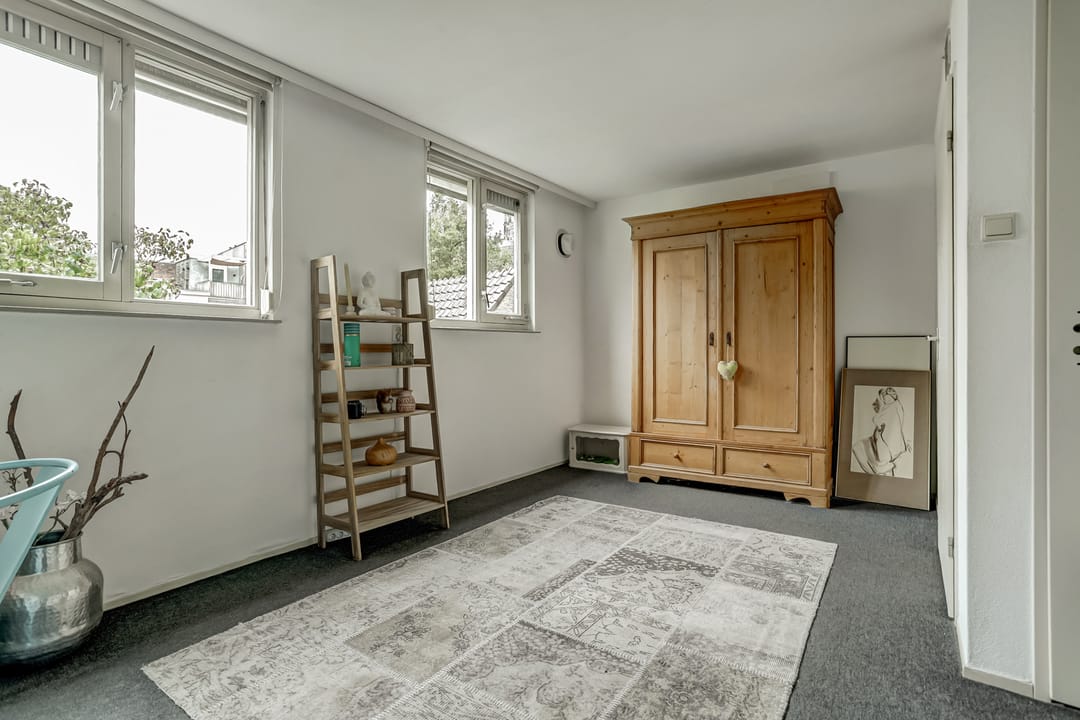 Foto 26 van Zusters van Orthenpoort 16