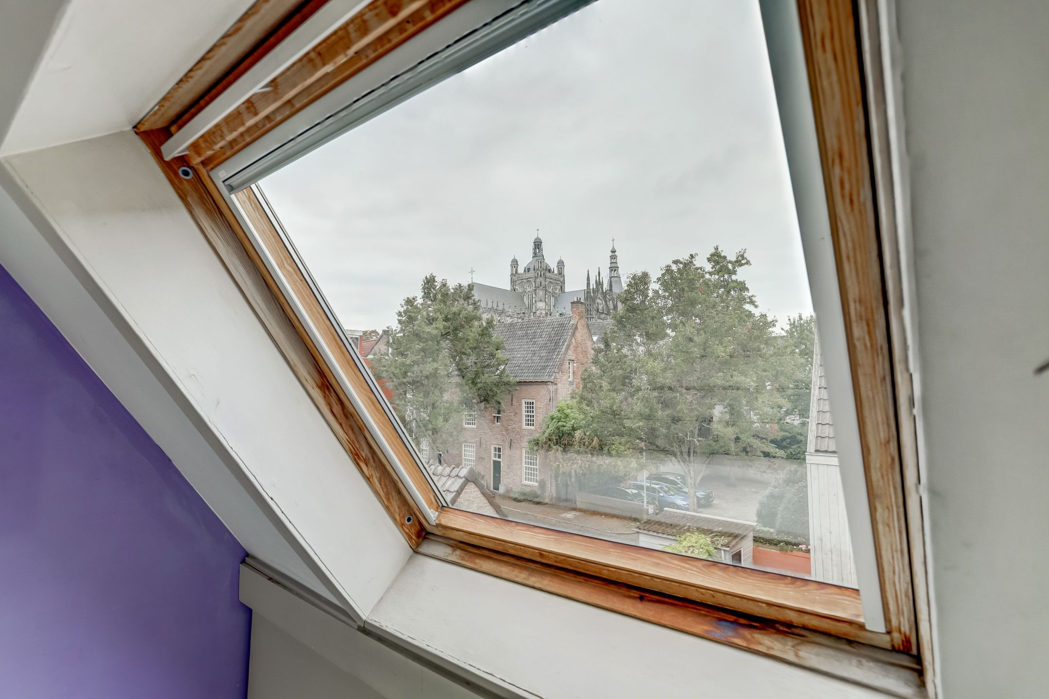 Foto 30 van Zusters van Orthenpoort 16