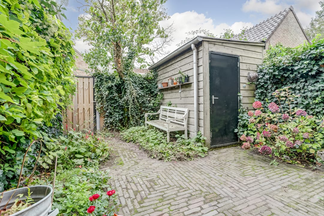 Foto 32 van Zusters van Orthenpoort 16