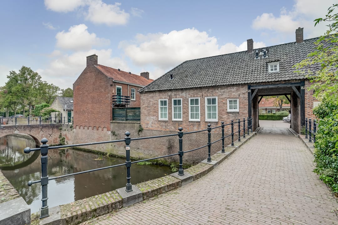 Foto 38 van Zusters van Orthenpoort 16